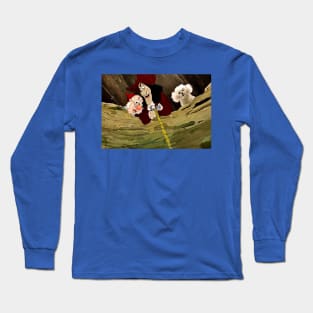 Silence of the Smee Long Sleeve T-Shirt